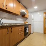 Apartamento Duplex Los Cartujanos I