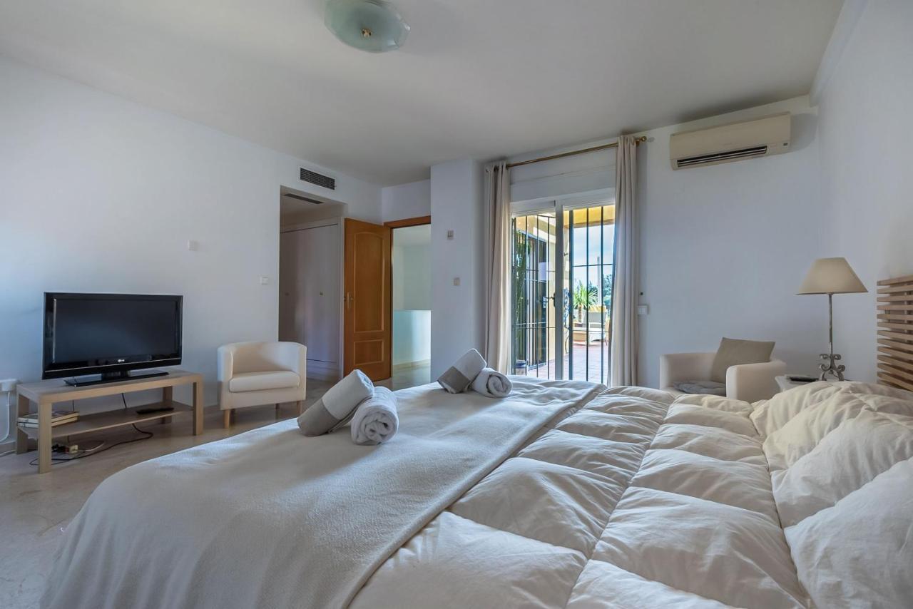 Duplex Cartujanos I Appartement Marbella